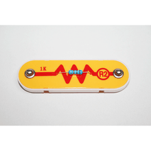 Hot Wires Component - R2 (31) - John Adams
