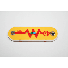 Hot Wires Component - R3 (32) - John Adams