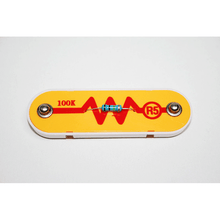 Hot Wires Component - R4 (33) - John Adams