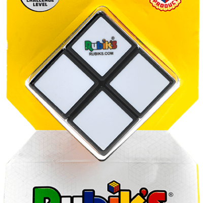 Rubiks-2_2 Solve Guide - Manual