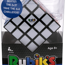 Rubiks-4_4 Solve Guide - Manual