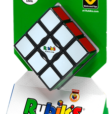 Rubiks Edge Solve Guide - Manual