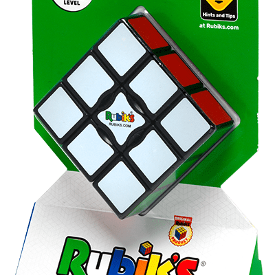 Rubiks Edge Solve Guide - Manual
