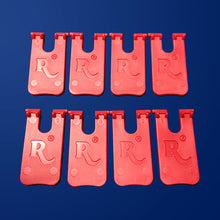 Rummikub - Replacement Travel Stands (pack of 8)