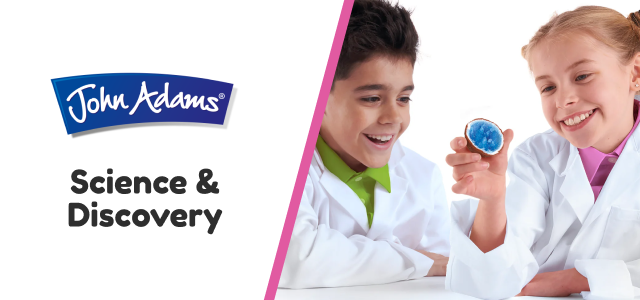 STEM Science Kits for Kids – Fun Learning at Home – John Adams