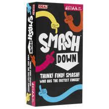 Smash Down - Manual