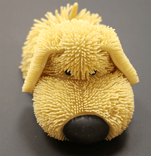 Soggy Doggy Replacement Skin - John Adams
