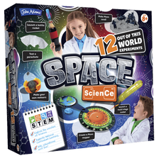Space Science - Manual
