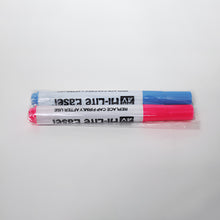 GLOWPAD - 2 x Pens