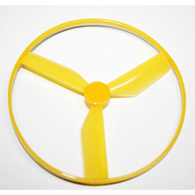 Hot Wires Component - Spinner