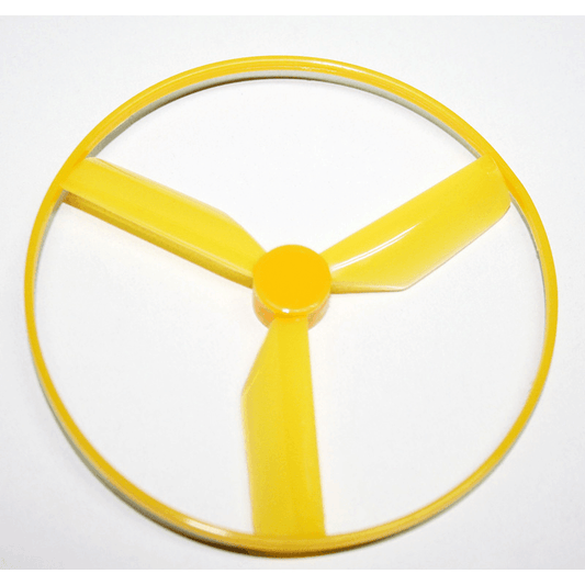 Hot Wires Component - Spinner