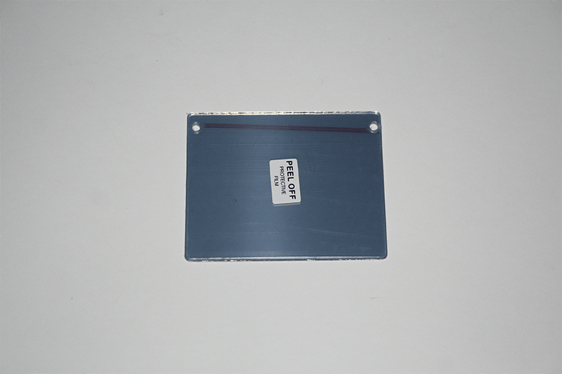Small SuperGraph Mirror