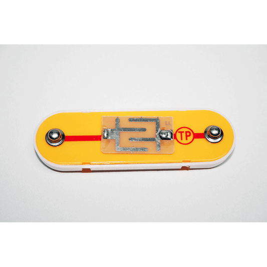 Hot Wires Component - TP (12)