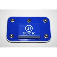 Hot Wires Component - U1 (21) - John Adams