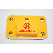 Hot Wires Component - U4 (29) - John Adams