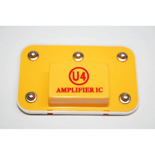 Hot Wires Component - U4 (29)