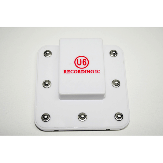 Hot Wires Component - U6 (62)