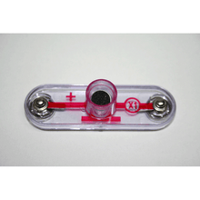 Hot Wires Component - X1 (28) - John Adams