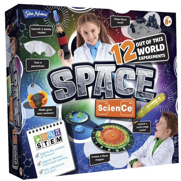 Space Science