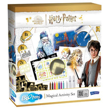 Harry Potter BLOPENS - manual