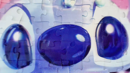 Prime 3D Disney Stitch 500 pc Puzzle