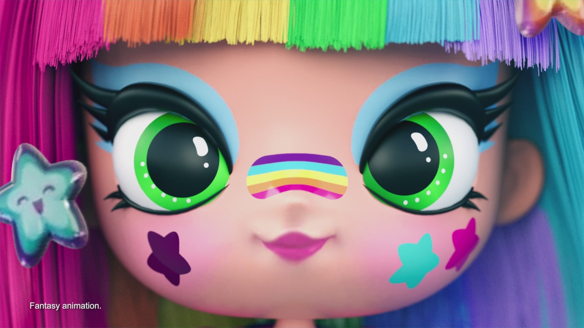 Decora Girlz Sticker 'n' Style 5 Decora Girlz Sticker 'n' Style 5