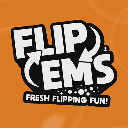 FLIP EMS Cherry Cola