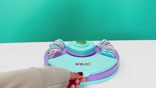 Lockitz Luxury Studio - Manual