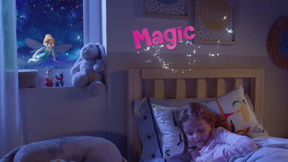 The Magic Tooth Fairy Game