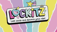 Lockitz Bag Charms Kit