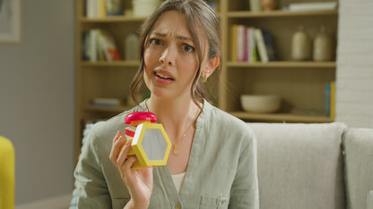 Don't Panic - The quick thinking naming board game