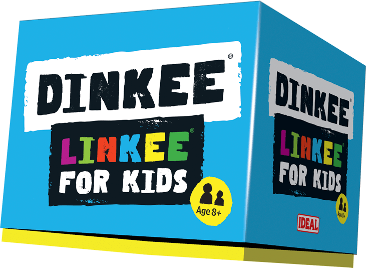 Dinkee Linkee For Kids John Adams