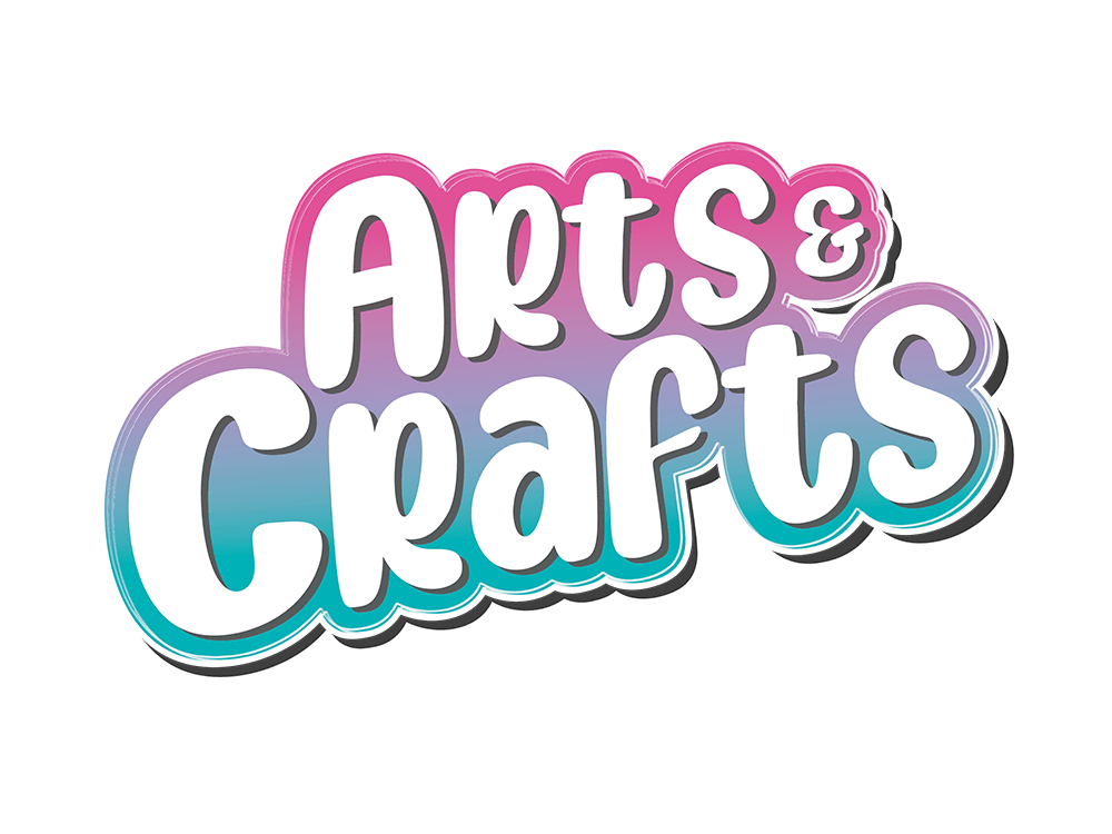 Crmla Arts And Crafts Logo Png | My XXX Hot Girl