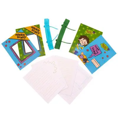 John Adams, Bookeez: Your Very own Book Making Studio, Arts & Crafts, Ages 7+ &, GEMEX Galaxy Accessory Pack: Magically Sets from Gel to gems!, Arts & Crafts, Ages 5+